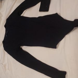 Abercrombie & Fitch body suit!!! Sz Small
